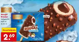 Netto Marken-Discount Nougat Breaker Angebot