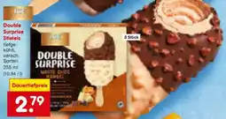 Netto Marken-Discount Double Surprise Stieleis Angebot