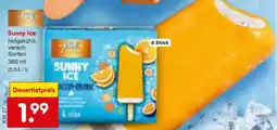 Netto Marken-Discount Sunny Ice Angebot