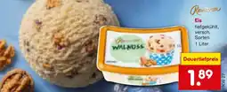 Netto Marken-Discount Romanza Eis Angebot