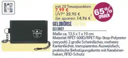 diska Chiemsee Geldbörse Trifold CS13927 Angebot