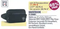 diska Chiemsee Bauchtasche Smart CS1284901 Angebot