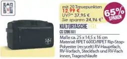 diska Chiemsee Kulturtasche Feel CS1285101 Angebot