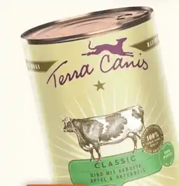 Fressnapf Terra Canis Hunde-Nassnahrung Angebot