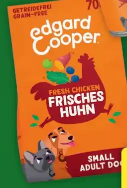 Fressnapf Edgard & Cooper Trockennahrung Angebot