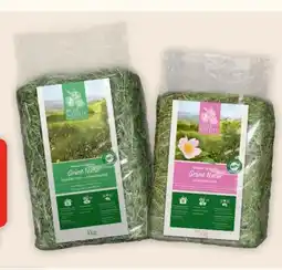 Fressnapf Real Nature Heu Angebot