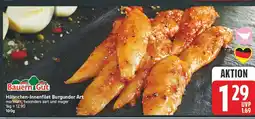 E-Center Bauerngut hähnchen-innenfilet burgunder art Angebot