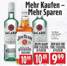 E-Center Jim beam jim beam Angebot
