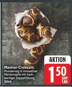 E-Center Marmor-croissant Angebot