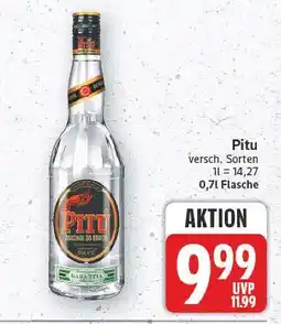 E-Center Pitu Angebot