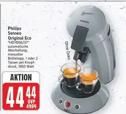 E-Center Philips senseo original eco Angebot