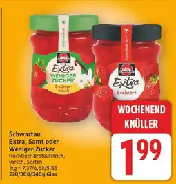 E-Center Schwartau extra Angebot