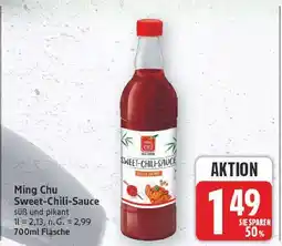 E-Center Ming chu sweet-chili-sauce Angebot