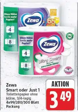 E-Center Zewa smart Angebot
