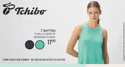 E-Center Tchibo sport-tops Angebot