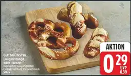 E-Center Gut&günstig laugenstange Angebot