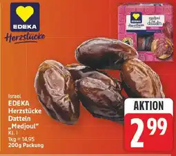 E-Center Edeka herzstücke datteln Angebot
