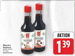 E-Center Ming chu sojasauce Angebot