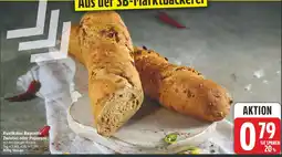 E-Center Rustikales baguette zwiebel Angebot