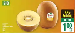 E-Center Zespri bio-jumbo-kiwi, gold Angebot