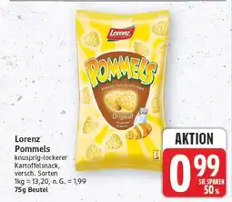 E-Center Lorenz pommels Angebot