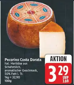 E-Center Pecorino costa dorata Angebot