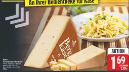 E-Center Alma vorarlberger bergkäse Angebot