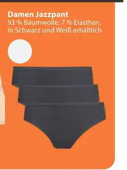 V Markt Damen jazzpant Angebot