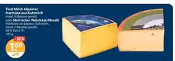 V Markt Tirol milch alpziler Angebot