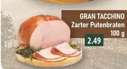 V Markt Gran tacchino zarter putenbraten Angebot