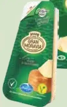 V Markt Brazzale gran moravia hartkäse Angebot
