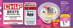 Netto Marken-Discount Kühlmann bbq salate Angebot