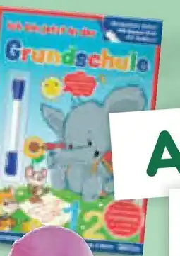 Netto Marken-Discount Die welt der grundschule Angebot
