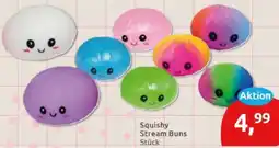 Budni Squishy Stream Buns Angebot