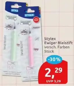 Budni Stylex Ewiger Bleistift Angebot