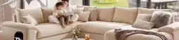 Kabs Polsterwelt Wohnlandschaft Inga 2.0 Angebot