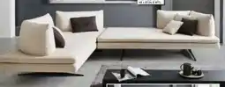 Kabs Polsterwelt Design Modulsofa Penoble Angebot