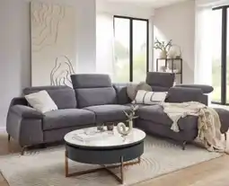 Kabs Polsterwelt Ecksofa Vaila Angebot