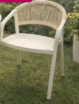 Kabs Polsterwelt Gartenstuhl Arina Angebot