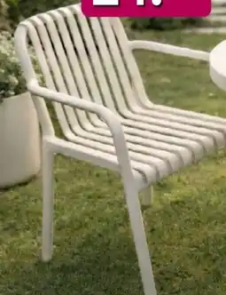 Kabs Polsterwelt Gartenstuhl Arella Angebot