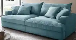 Kabs Polsterwelt Bigsofa Hugh Angebot