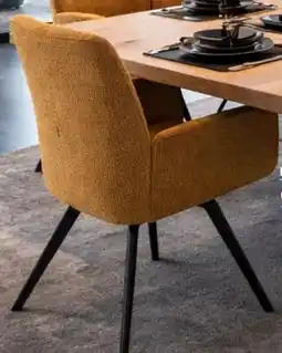 Kabs Polsterwelt Stuhl Kalausi Angebot