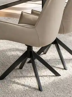 Kabs Polsterwelt Stuhl Angebot