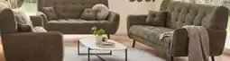 Kabs Polsterwelt Sofa 3-Sitzer Mika Angebot