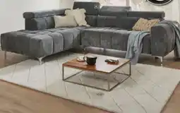 Kabs Polsterwelt Ecksofa Dawson Angebot