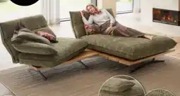 Kabs Polsterwelt Koinor Ecksofa Monaco Angebot