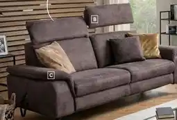 Kabs Polsterwelt Einzelsofa Prinara Angebot