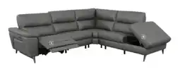 Kabs Polsterwelt ECKSOFA MINSK Angebot
