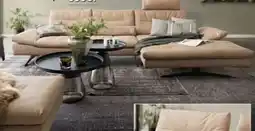 Kabs Polsterwelt W. Schillig Ecksofa 16741 Seventy 5 Angebot