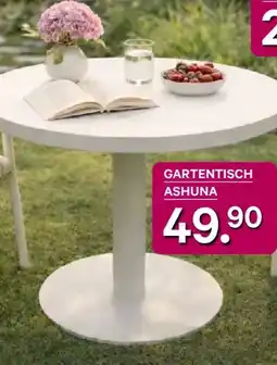Kabs Polsterwelt Gartentisch Ashuna Angebot